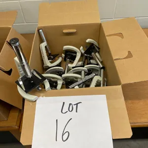 Boreal Microscopes