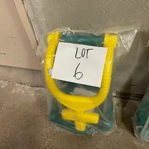 PlayCore Child Swing