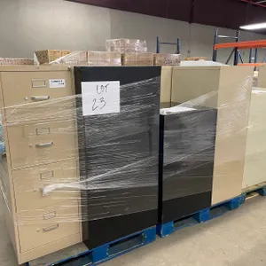 Hon File Cabinets