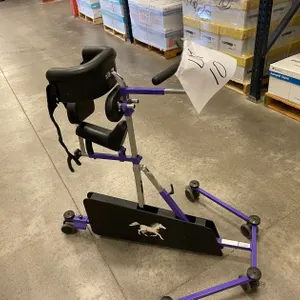 Physical Therapy Unit