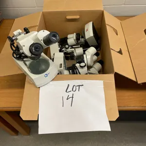 Cynmar Microscopes