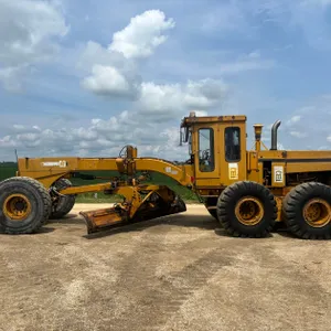 CMI Auto Grader 65 Motor Grader