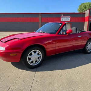 1990 Mazda Miata