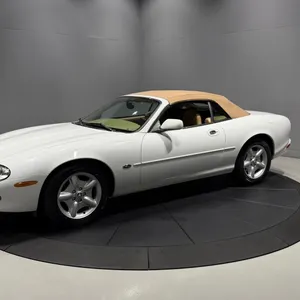 1997 Jaguar XK8 Convertible