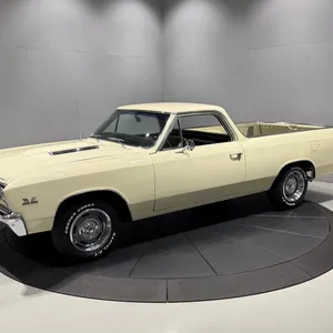 1967 Chevrolet El Camino