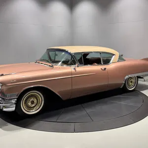 1957 Cadillac Eldorado