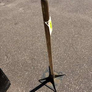Manual Hand Tamper