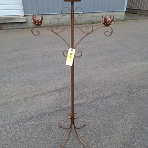 Candelabra