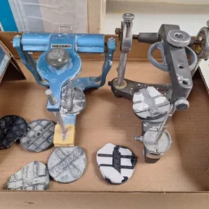 2 Dental Actuators