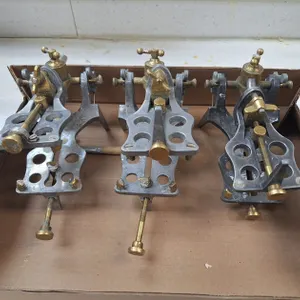 3 Galletti Actuators