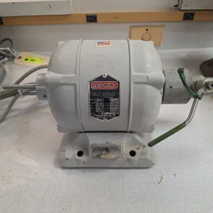 Handler No. 26A Red Wing Motor, 1/4HP, RPM: 1725/3450