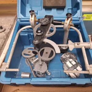 Dental Actuator