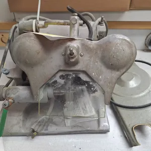 High Speed Grinder