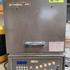 Neytronic 2102 Furnace