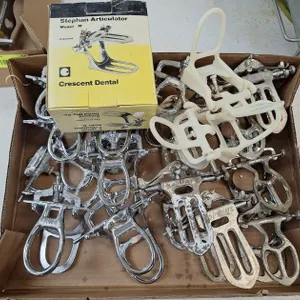 20 Straight Line Actuators