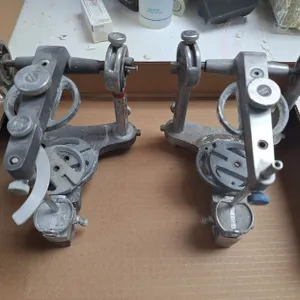 2 Dental Actuators