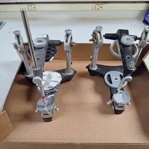 2 Dental Actuators