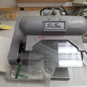 Ray Foster High Speed Grinder, Model: C4C34NZ2B