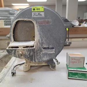 Ray Foster Model Trimmer, Model: MT12, 1/2HP, 115V