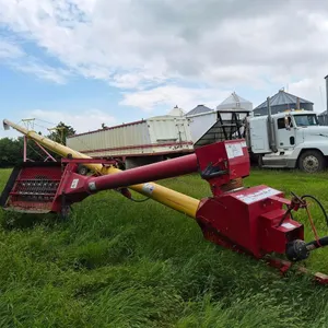 Westfield MKX100-63/73 Grain Auger
 UNRESERVED