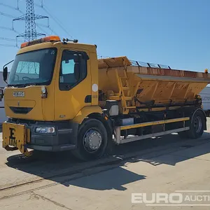 Renault Midlum 