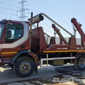DAF LF55.220 