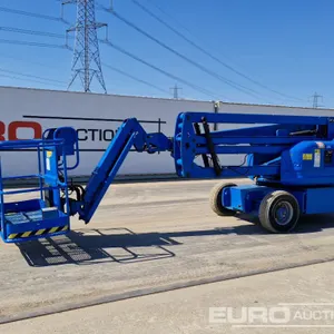 2014 Genie Z-45/25J 