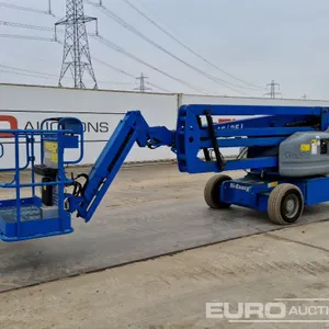 2014 Genie Z45/25 
