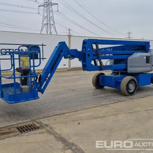 2016 Genie Z45/25 