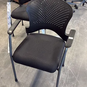 EUROTECH BREEZE SIDE/GUEST CHAIR VERSATILE MODERN CHAIR
