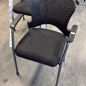 EUROTECH BREEZE SIDE/GUEST CHAIR VERSATILE MODERN CHAIR