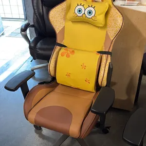 SPONGE BOB GAMING CHAIR NEW IN BOX
