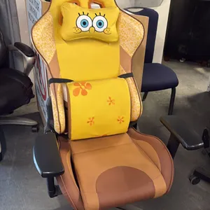SPONGE BOB GAMING CHAIR NEW IN BOX
