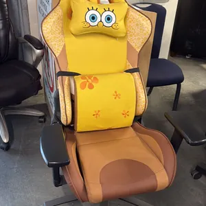 SPONGE BOB GAMING CHAIR NEW IN BOX