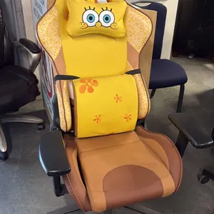 SPONGE BOB GAMING CHAIR NEW IN BOX