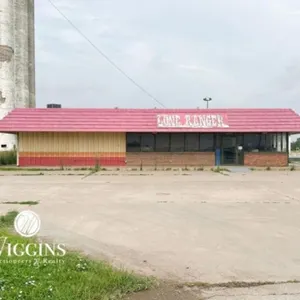 8/5 Commercial Bldg. | SH 8/US 60 Frontage | Orienta, OK