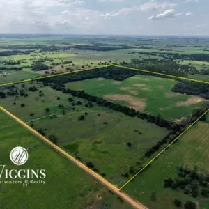 8/13 160 +/- Ac. | Sm. Grain/Livestock Land w/Hunting