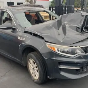 (CA) 2016 Kia Optima