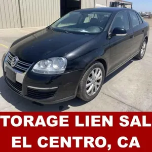 (CA) 2010 Volkswagen Jetta