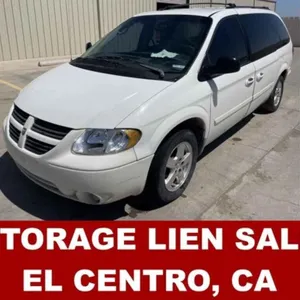 (CA) 2007 Dodge Grand Caravan