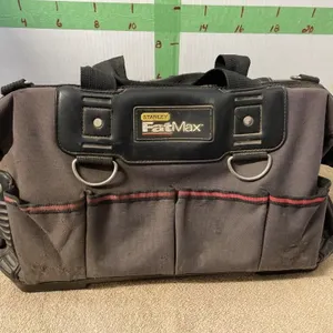 FAT MAX TOOL BAG