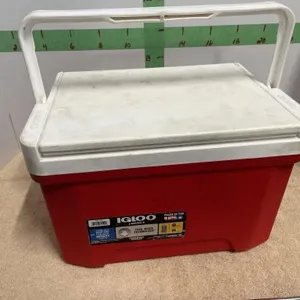 IGLOO 9 QT. COOLER