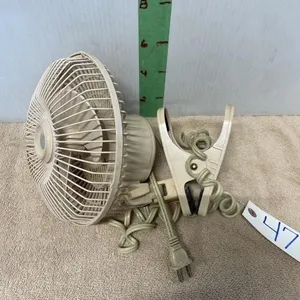 DESK FAN