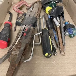 MISC SHOP TOOLS