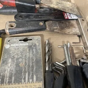ALLEN WRENCHES