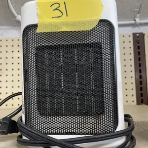 SMALL CERAMIC HEATER