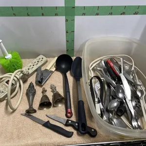 MISC HOUSEHOLD