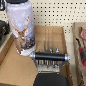 NINJA KNIFE