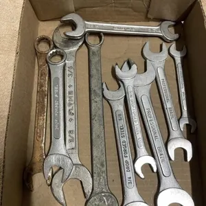 MISC WRENCHES