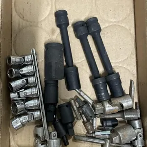 WOBBLE SOCKETS